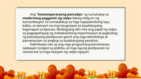 KOMENTARYONG PANRADYO.pptx .